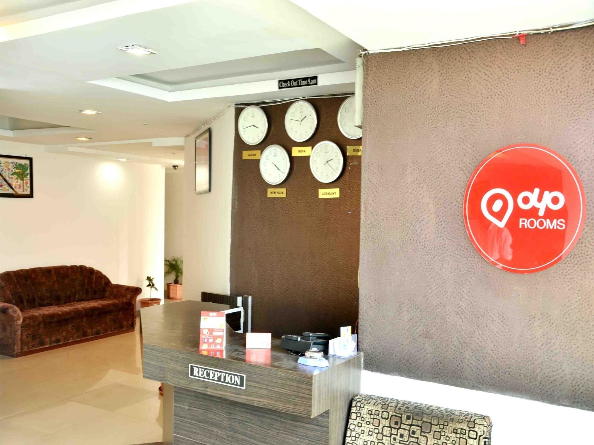 Vijay Nagar 3*
